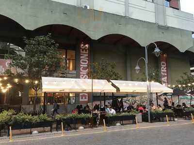 Plaza Café