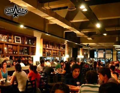 Antares