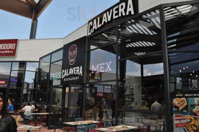 Calavera Restaurant, Settimo Torinese