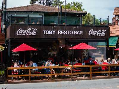 Resto Bar Toby