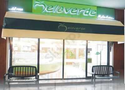 Gelateria Melaverde, Lissone