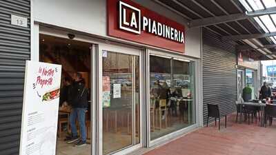 La Piadineria, Settimo Torinese