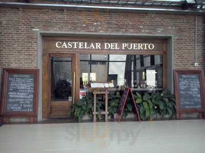 Castelar Del Puerto