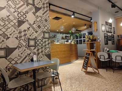 Integrale - Food & Green, Mirano