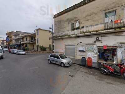 Voglia Di Kebab, Scafati