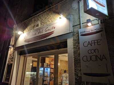 Ex Officina del Gusto, Castagneto Carducci