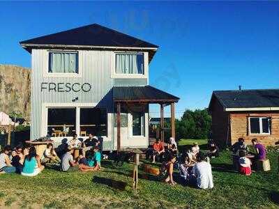 Fresco Bar