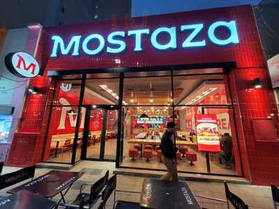 Mostaza