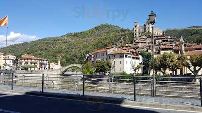 Crep'Monet, Dolceacqua