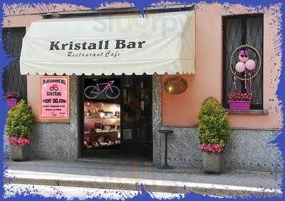 Kristall Bar Abbiategrasso, Abbiategrasso