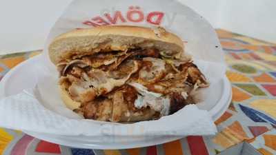 Mc Doner Cerignola, Cerignola