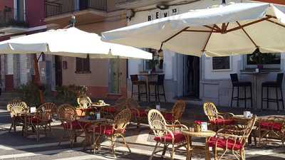 Rex 13 Cafe, Sant'Antioco