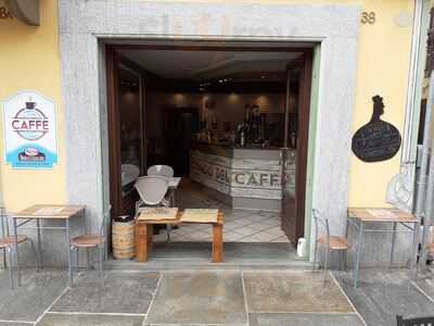 Mondo Del Caffè