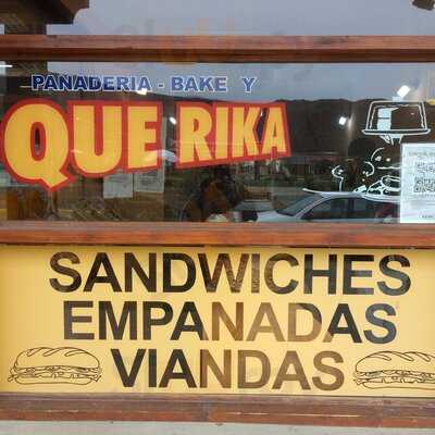 Panaderia Que-rika