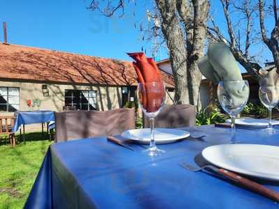 Parrilla La Rural