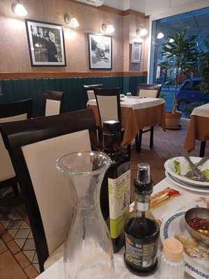 Ristorante da Anna, Pietra Ligure