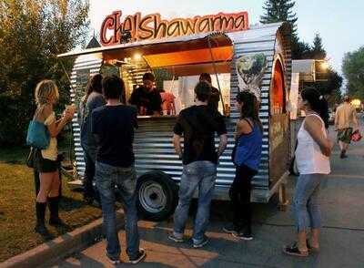 Che Shawarma