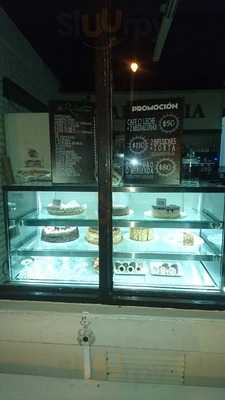 Heladeria Robertino