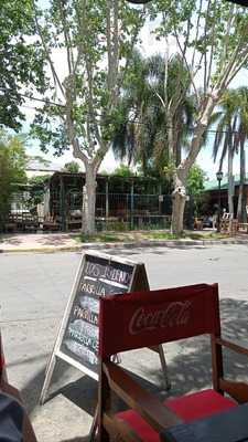 Pizzaria & Bar Los Islenos