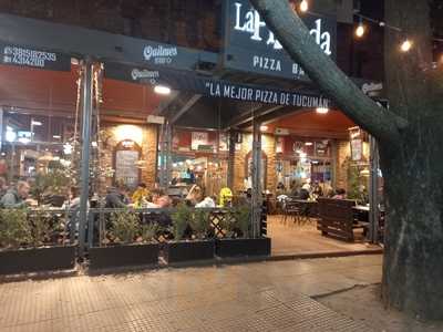 La Pizzada