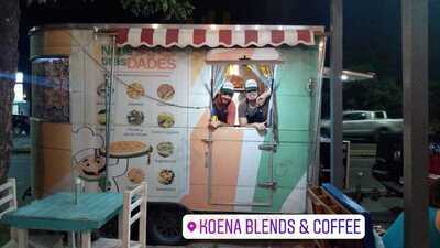 Koena Blends & Coffee