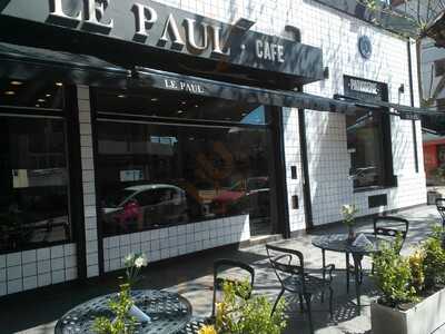 LÉ Paul Café Y Boulangerie