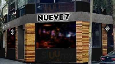 Nueve 7