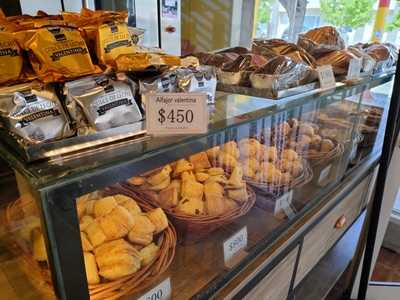 Valentina - Panaderia Y Confiteria