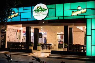 El Manchao Resto Bar