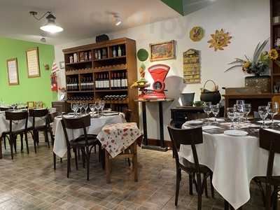 Restaurante La Cocina