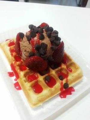 Onda Waffles