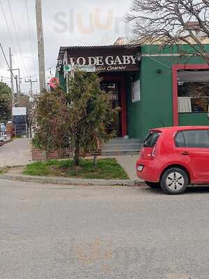 Bodegón Lo De Gaby