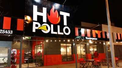 Hot Pollo