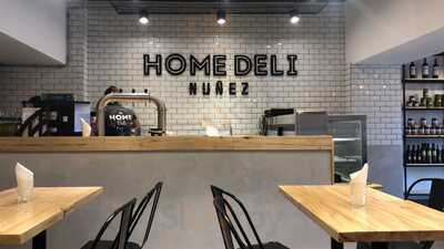 Home Deli & Market