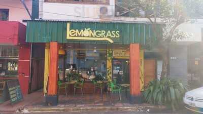 Lemon Grass Cafe-bar