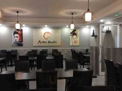 Ami Sushi