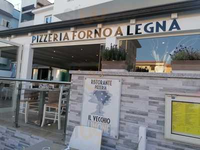 Ristorante Pizzeria Il Vecchio Limone, Santa Teresa Gallura