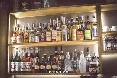 Il Centro - Coffee Food And Cocktail Bar