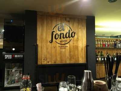 El Fondo