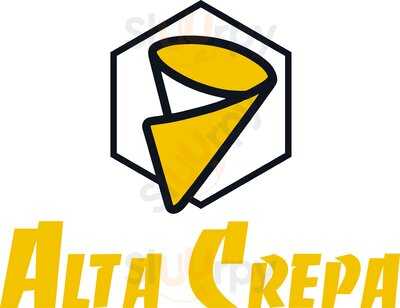 Alta Crepa