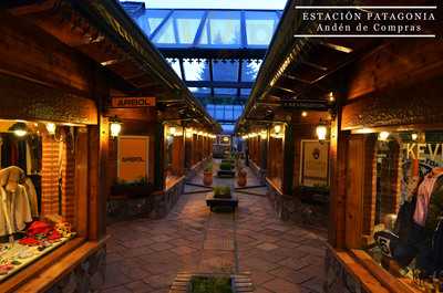 Estacion Patagonia