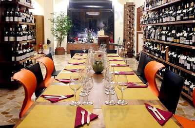 Enoteca dei S.A.G.G.I., San Lazzaro di Savena