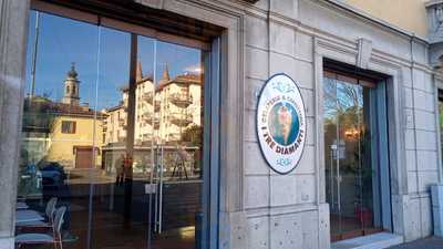 Bar Gelateria  I Tre Diamanti