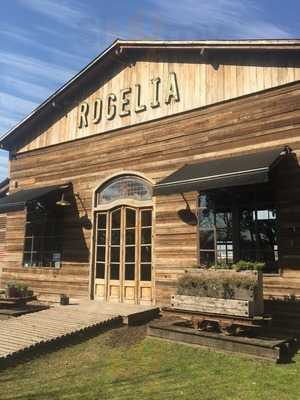 Rogelia Restaurante