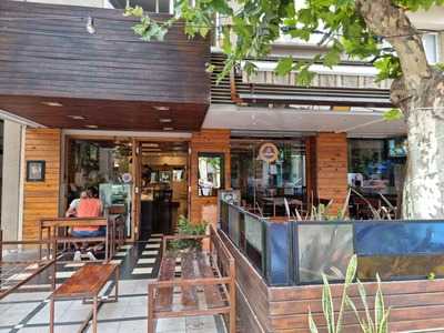 Heladeria Chocolate