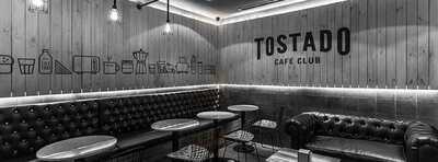 Tostado Cafe Club