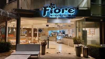 Fiore Helados Premium