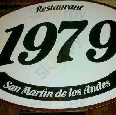 1979 Restaurante