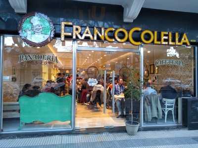 Franco Colella Boulevard