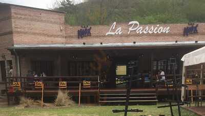 Restaurante La Passion